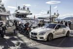 BMW M6 GranCoupe by Prior Design 2014 года